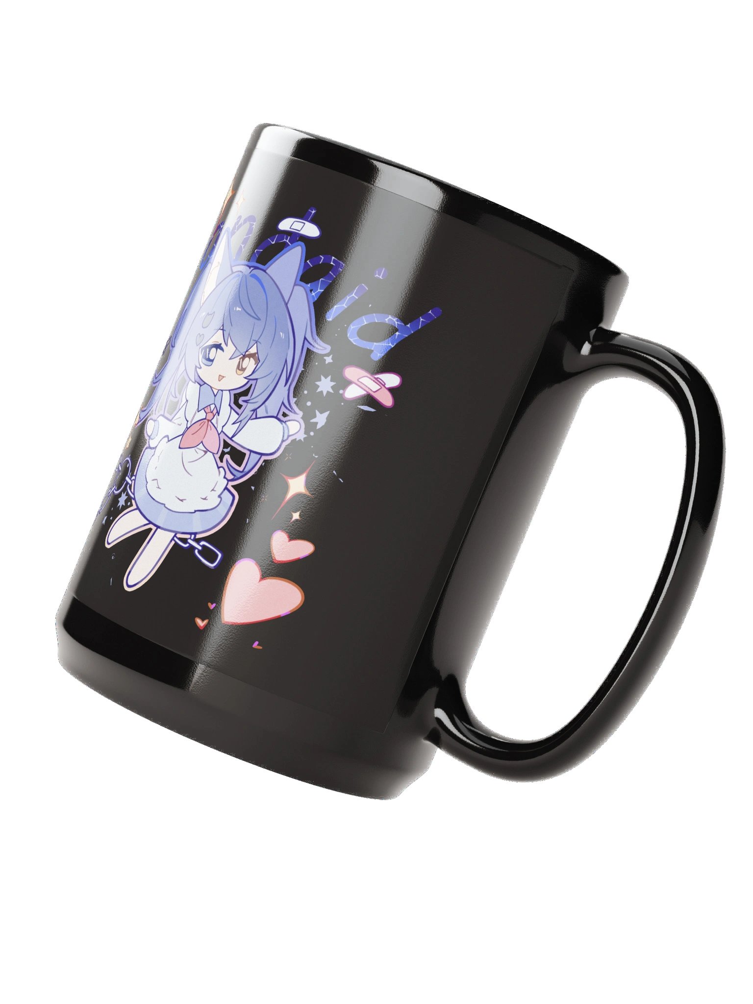 Bandaid Mug product image (2)