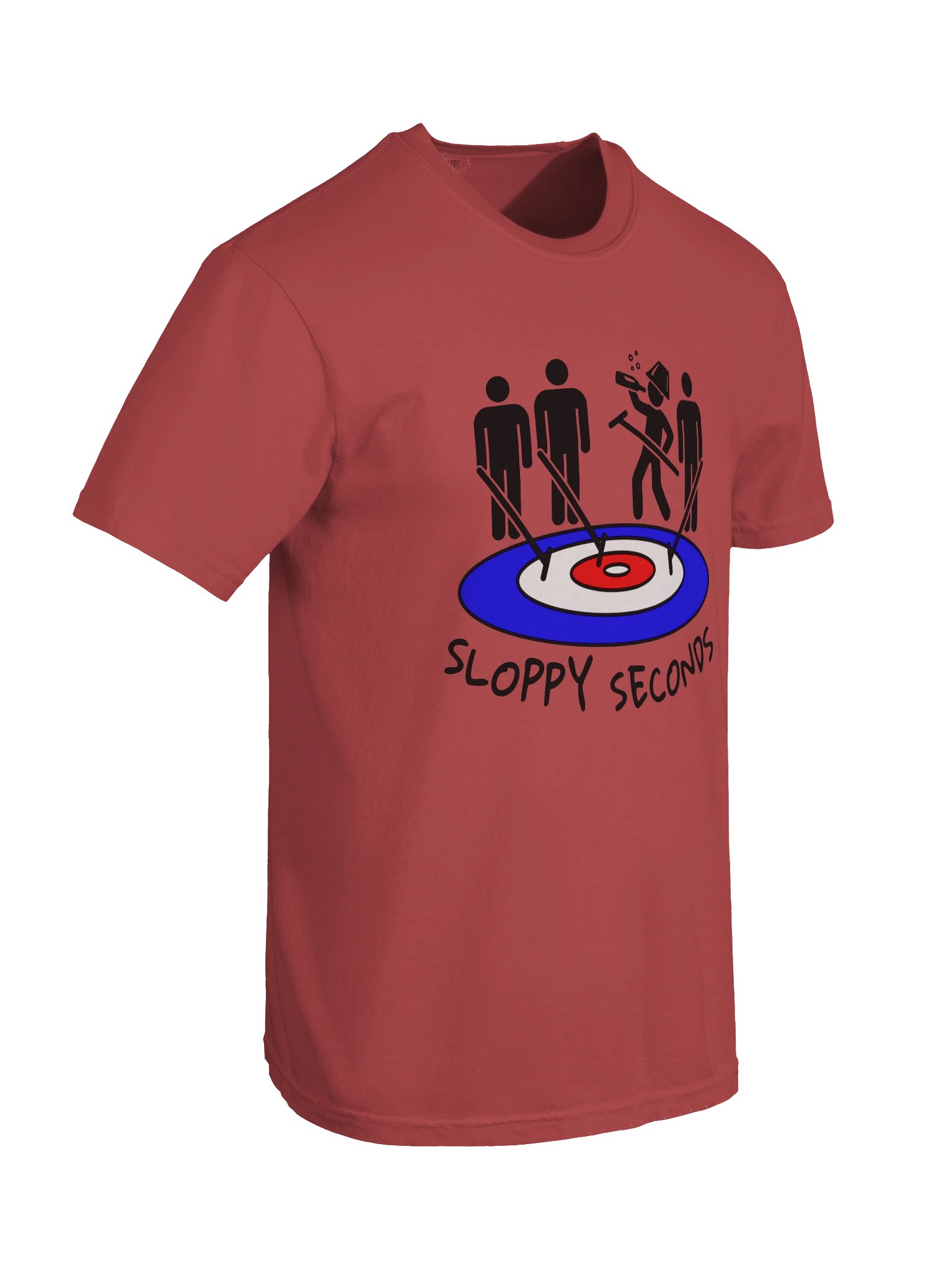 Sloppy Seconds product image (6)