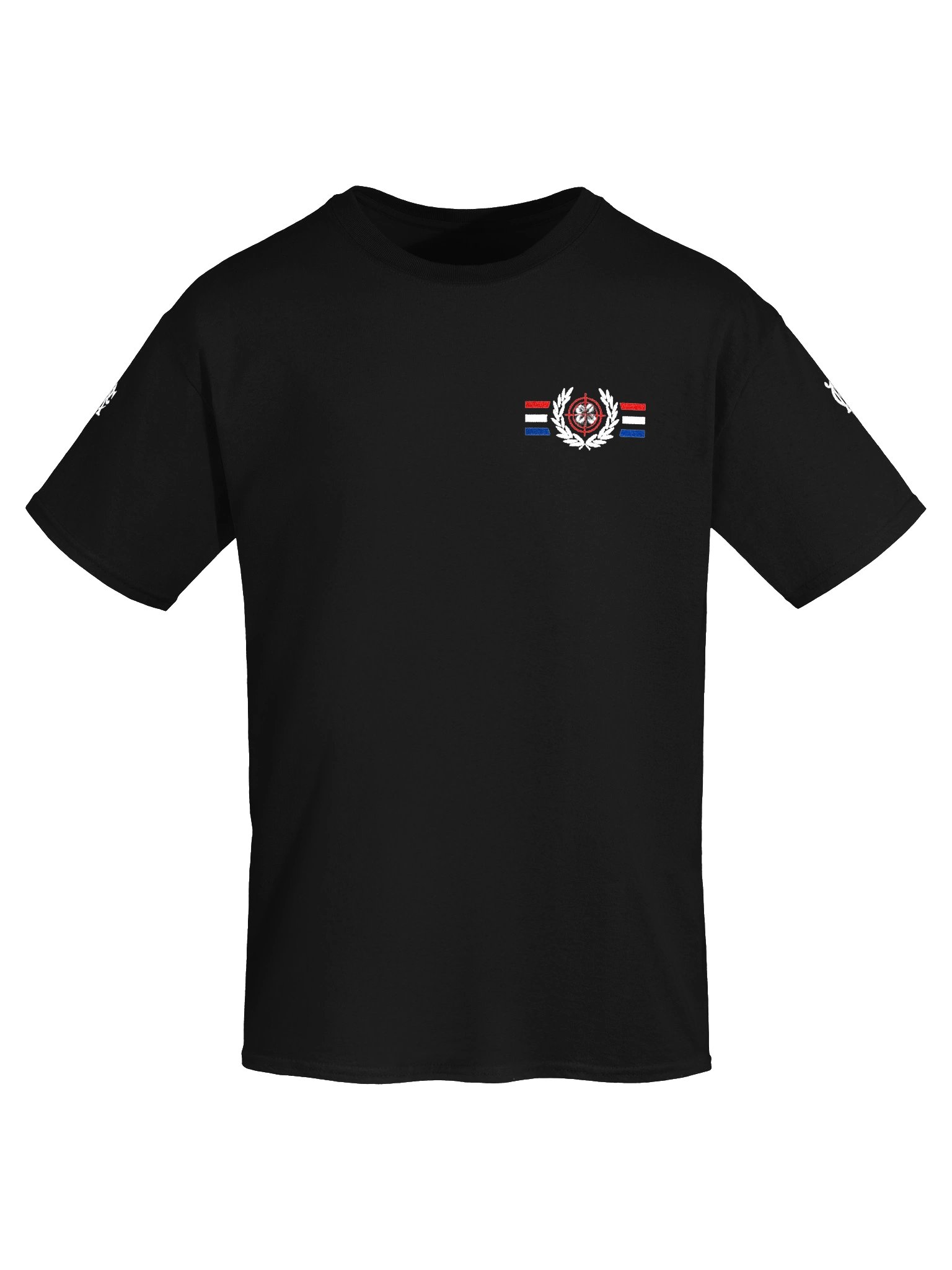 UBC "Anti-Hoops" Tee product image (7)