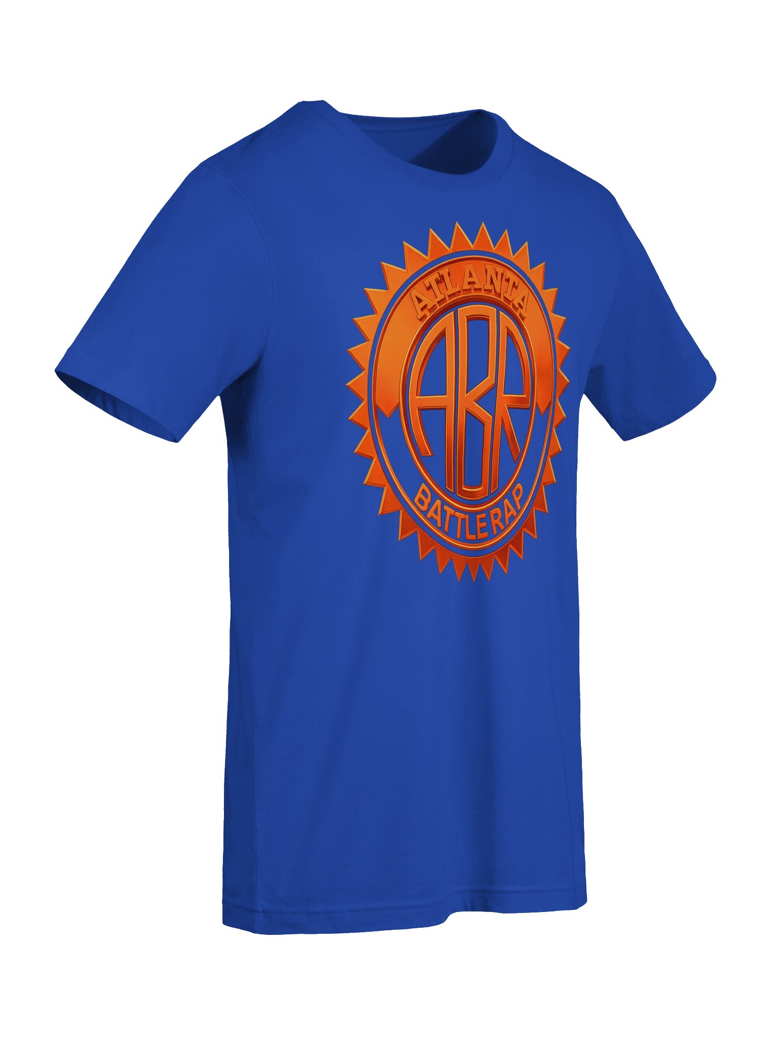 ABR Limited Edition Knicks Tape Tee product image (7)