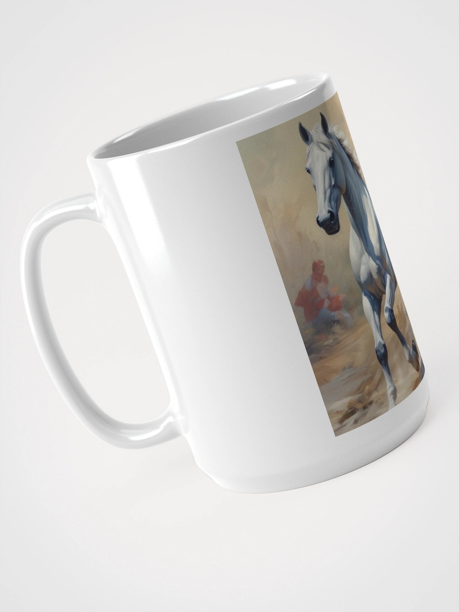 Horse product image (3)