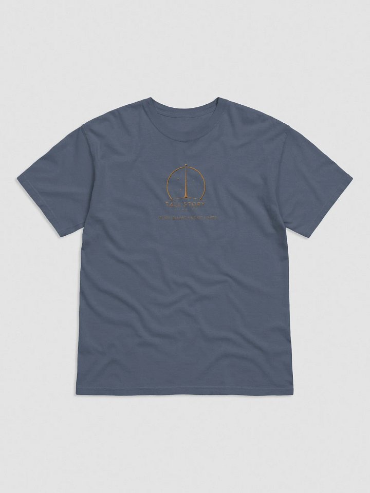 Ultimate Comfort Cotton Tee product image (1)