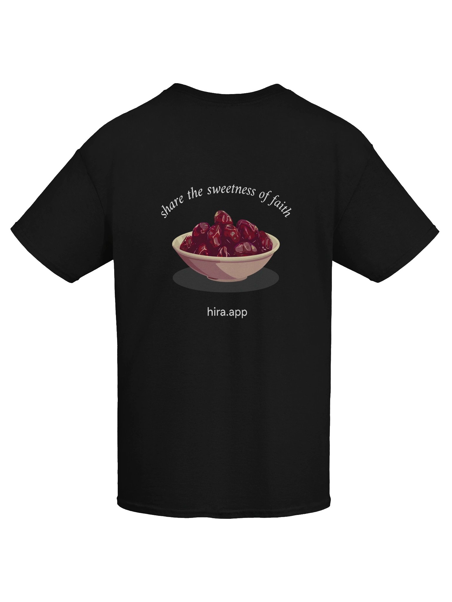 Sweetness of Faith T-Shirt product image (7)