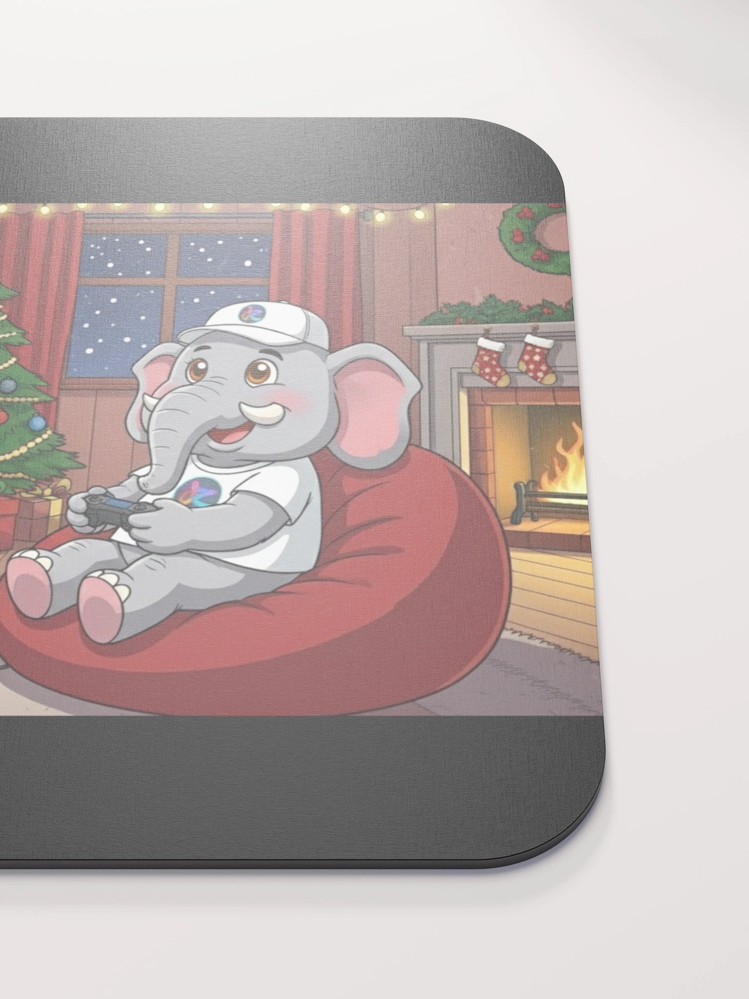 Christmas 2025 Mousepad product image (4)