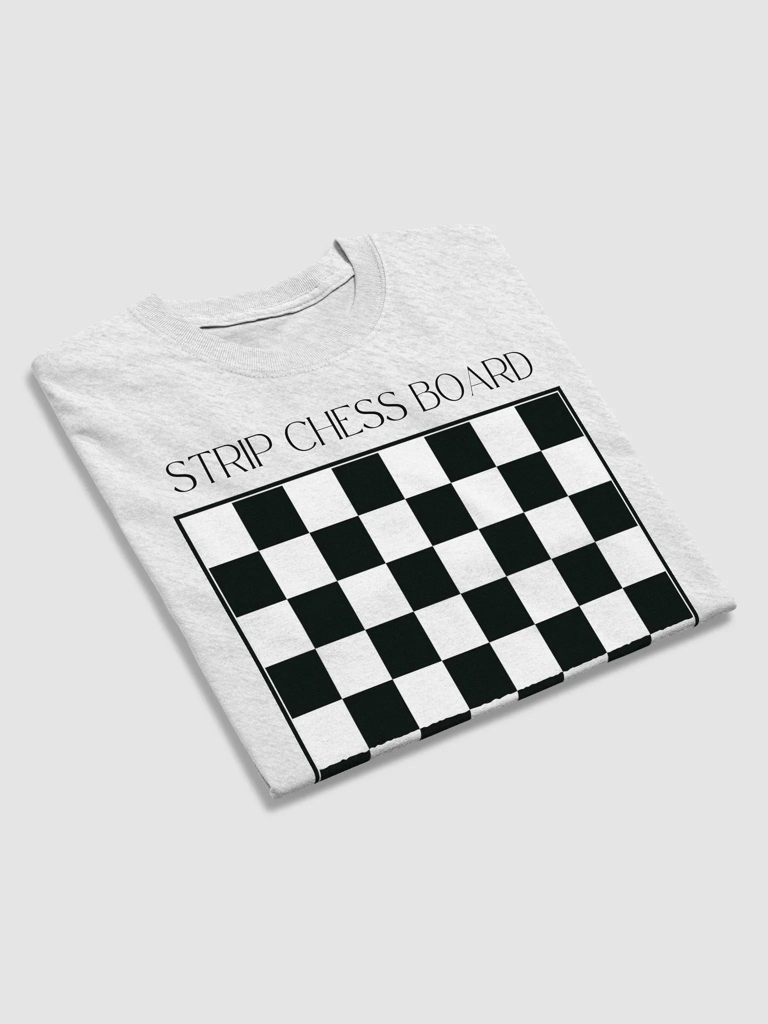 Strip Chess Board - Funny Adult Humor Shirt product image (25)
