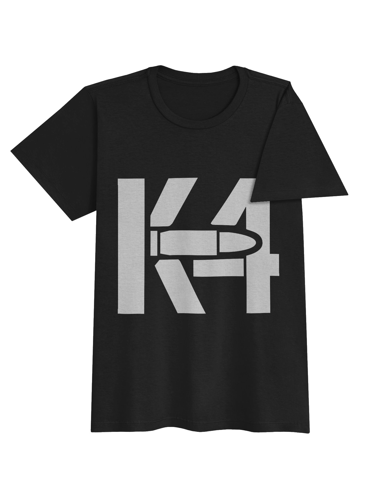 Blocky K4 Graphic Tee product image (4)
