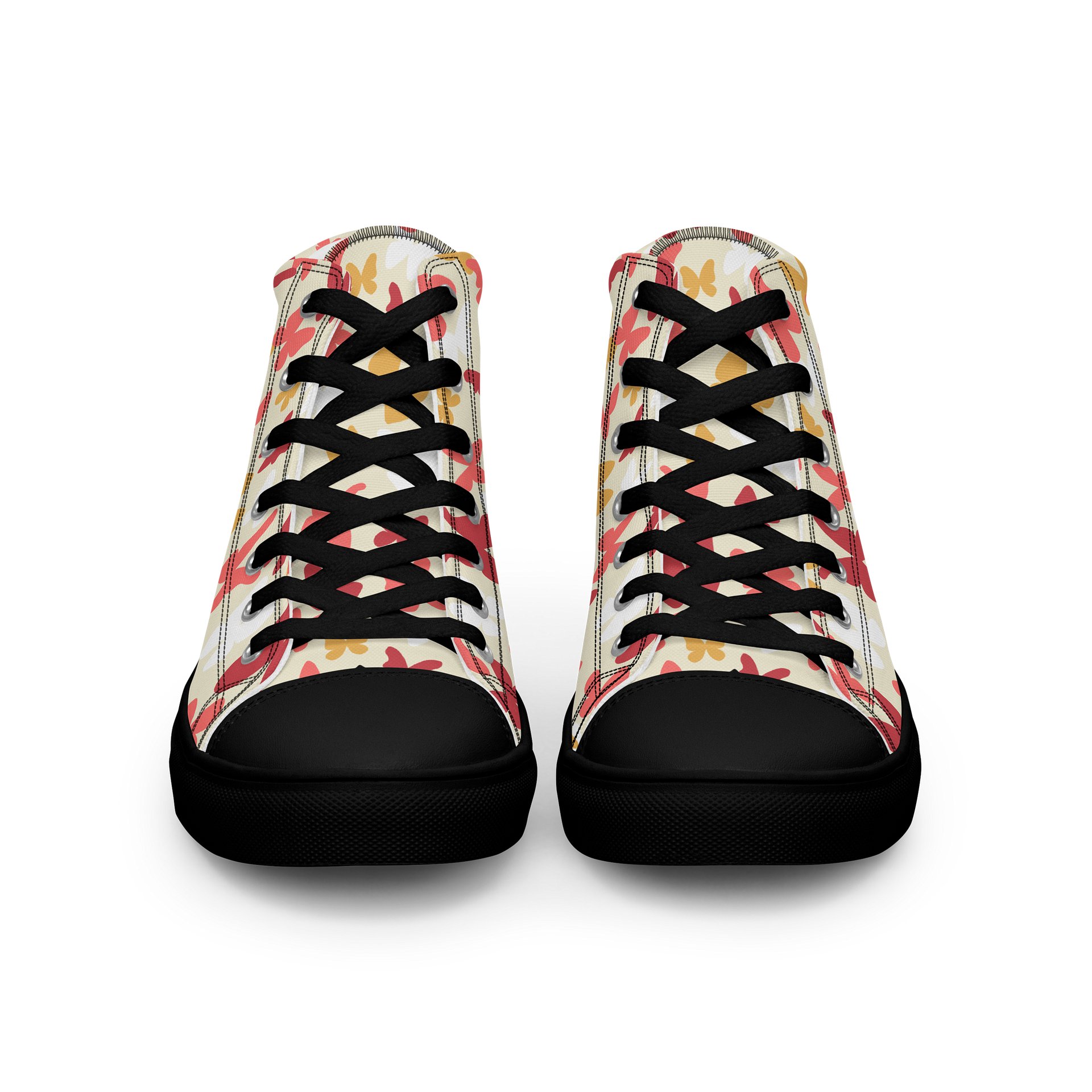 Women's Canvas Shoes Butterfly product image (3)