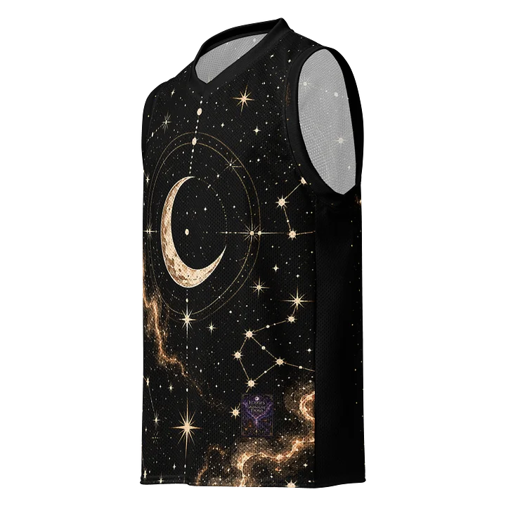 Valarian's Constellations Jersey product image (1)