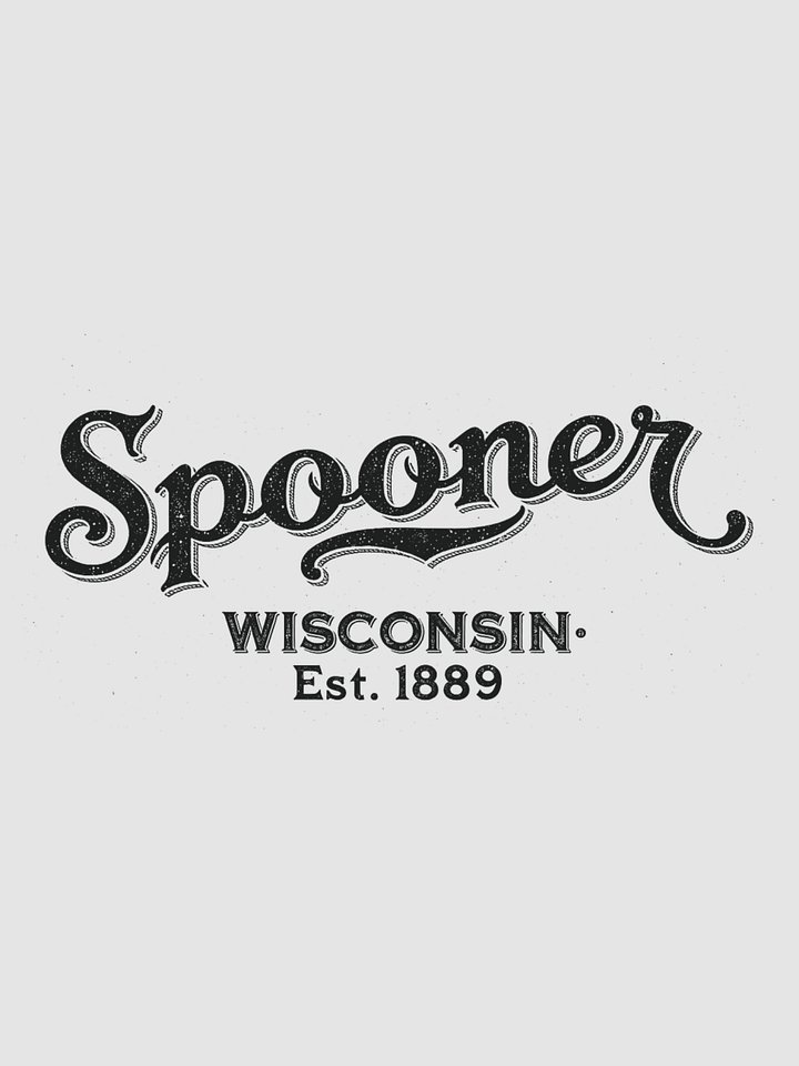 Spooner Historic 1889 Vintage Tee product image (2)
