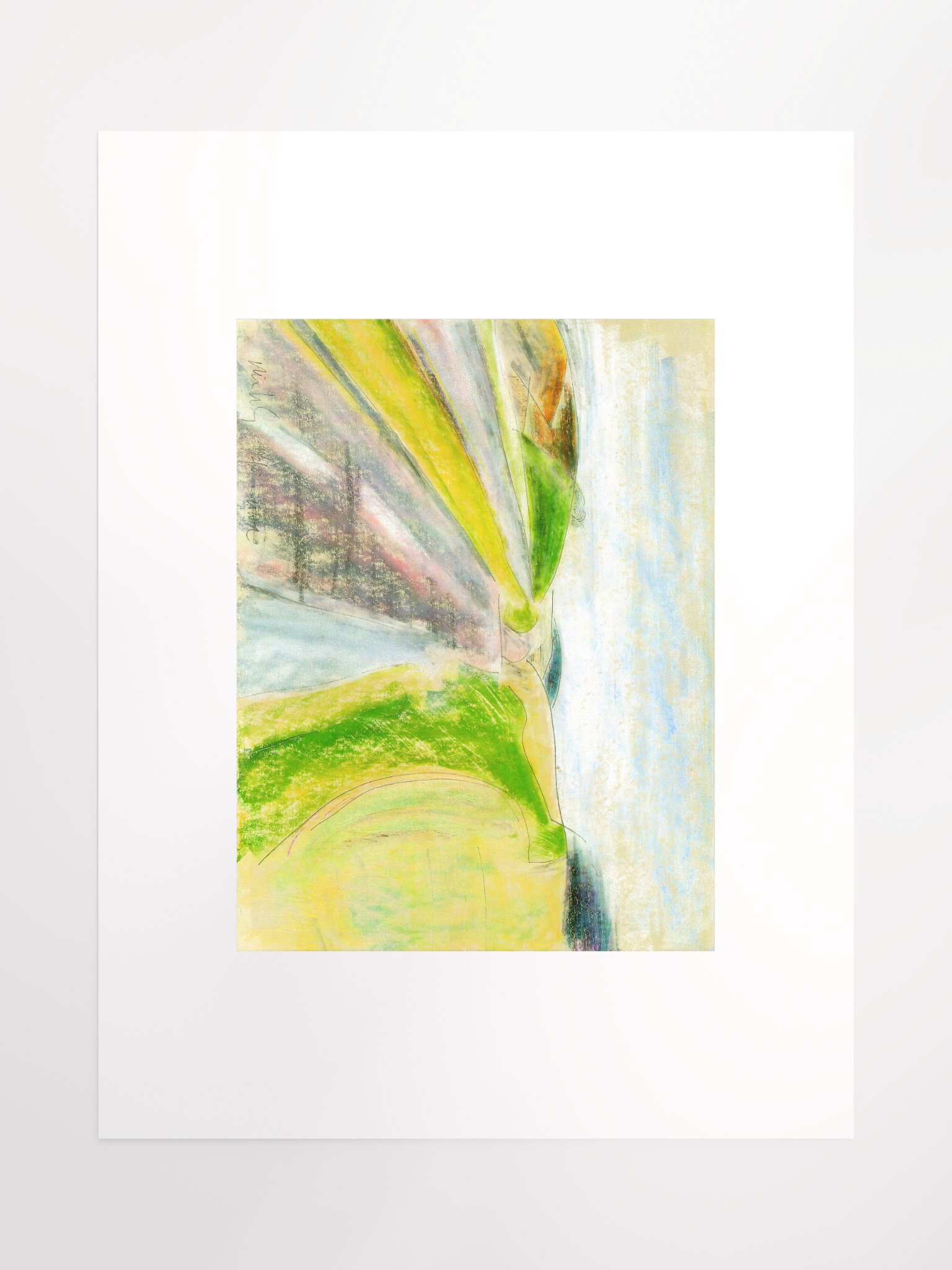 Iowa 10.02.85 print product image (2)