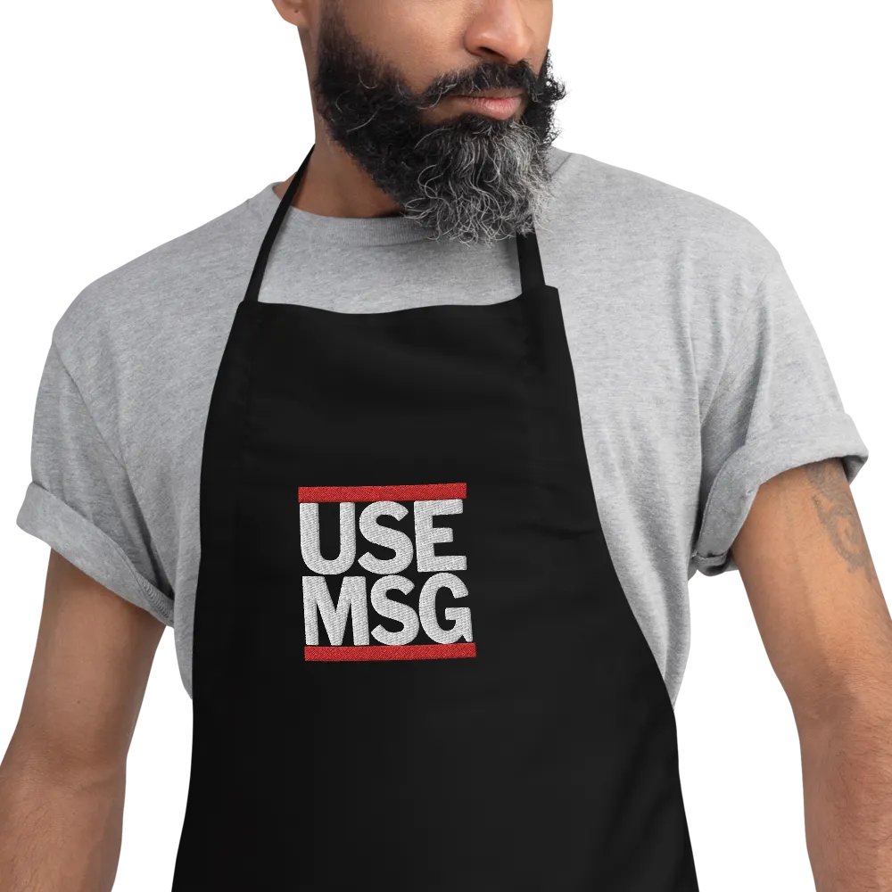 USE MSG Apron product image (7)
