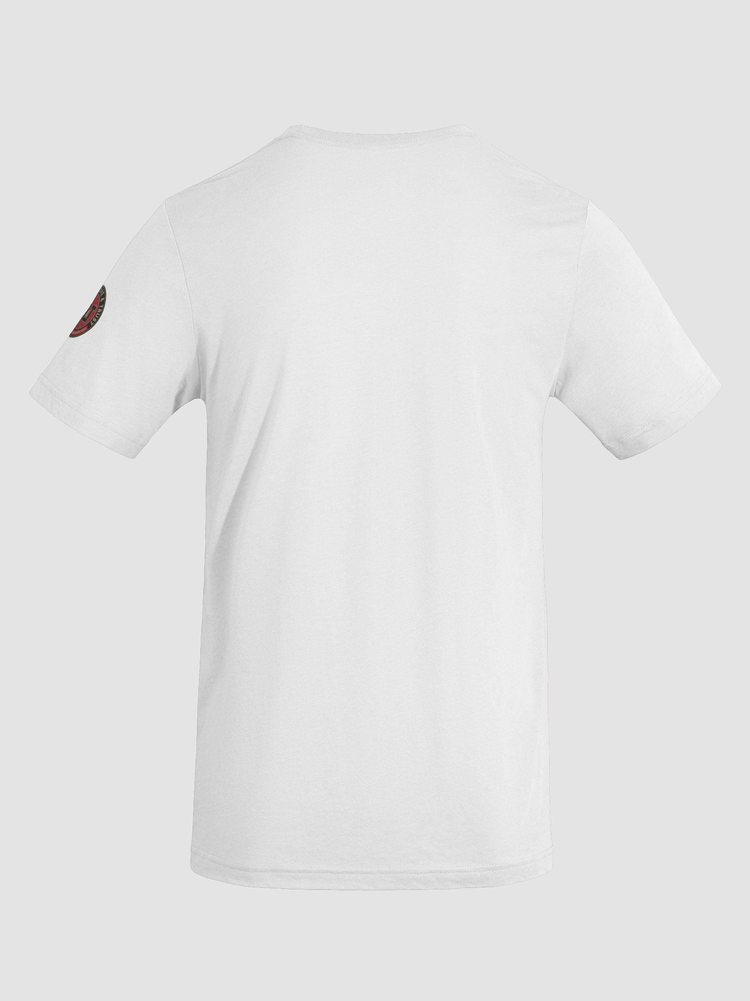 SOLAT Stacked T-Shirt product image (10)