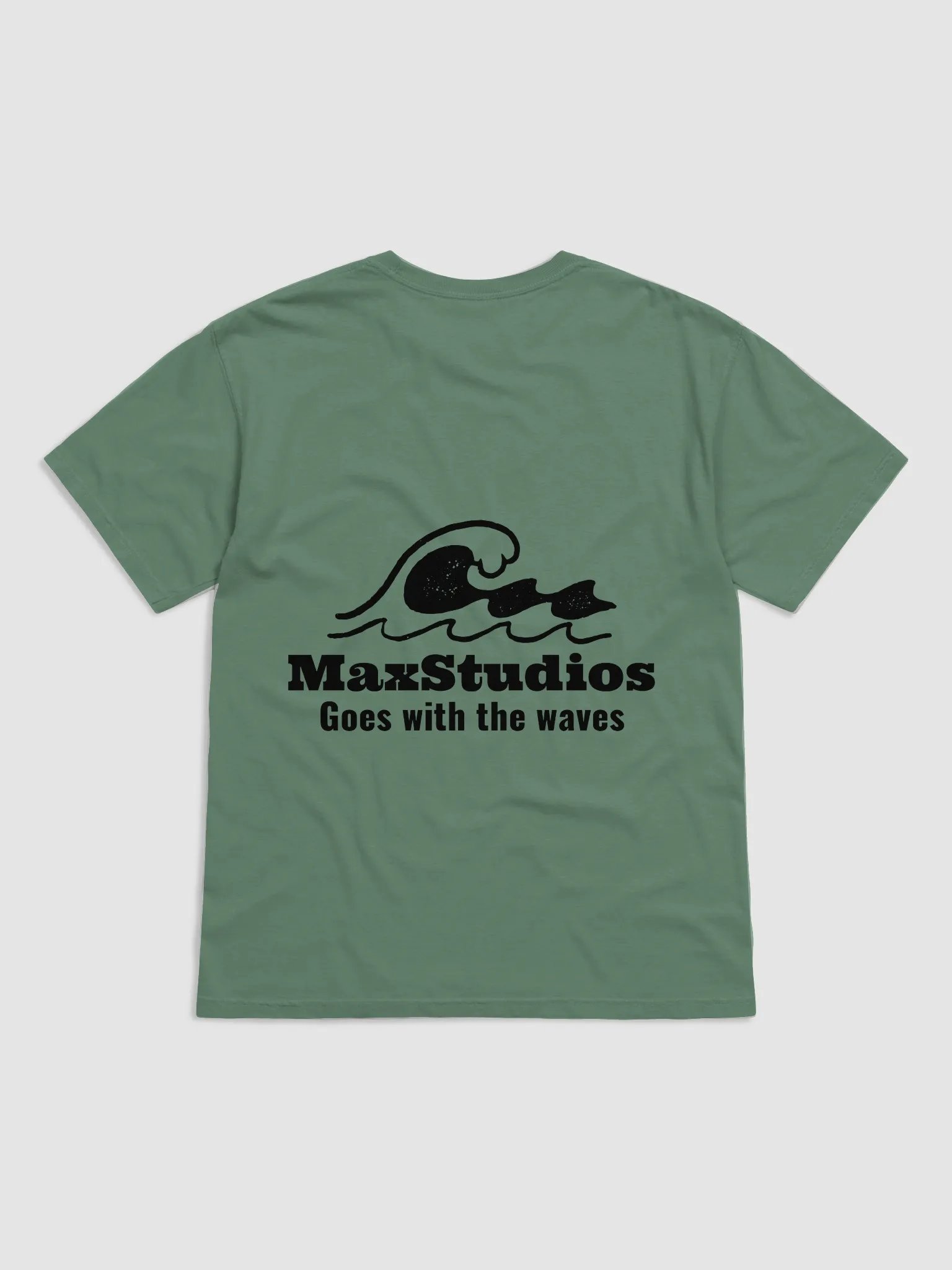 MaxStudios Goes with the Waves product image (23)