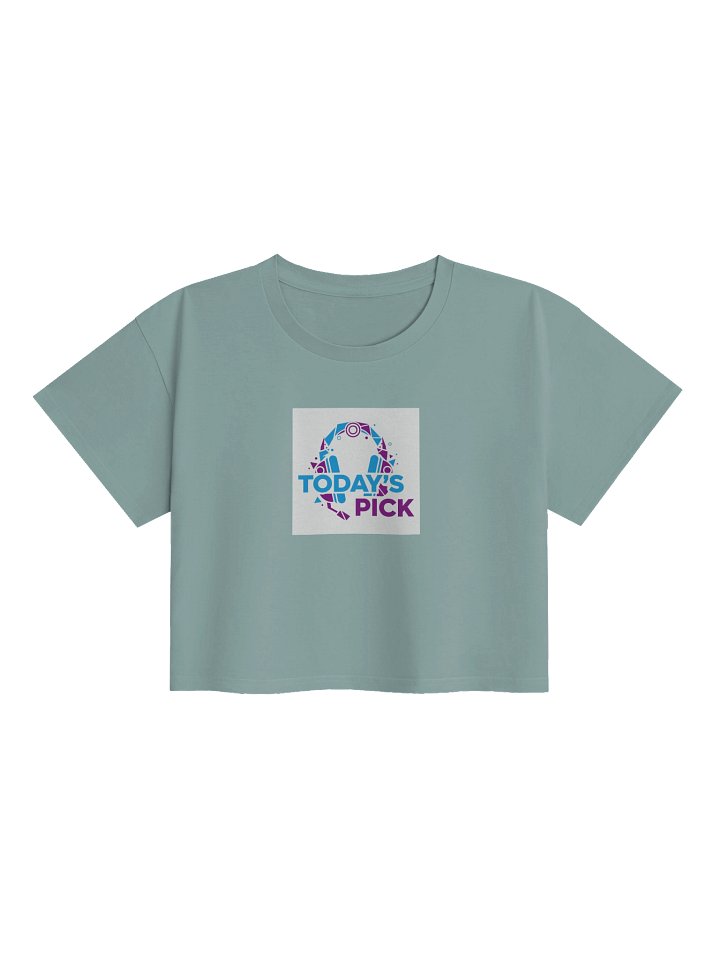 Today's Pick (cropped top) product image (2)