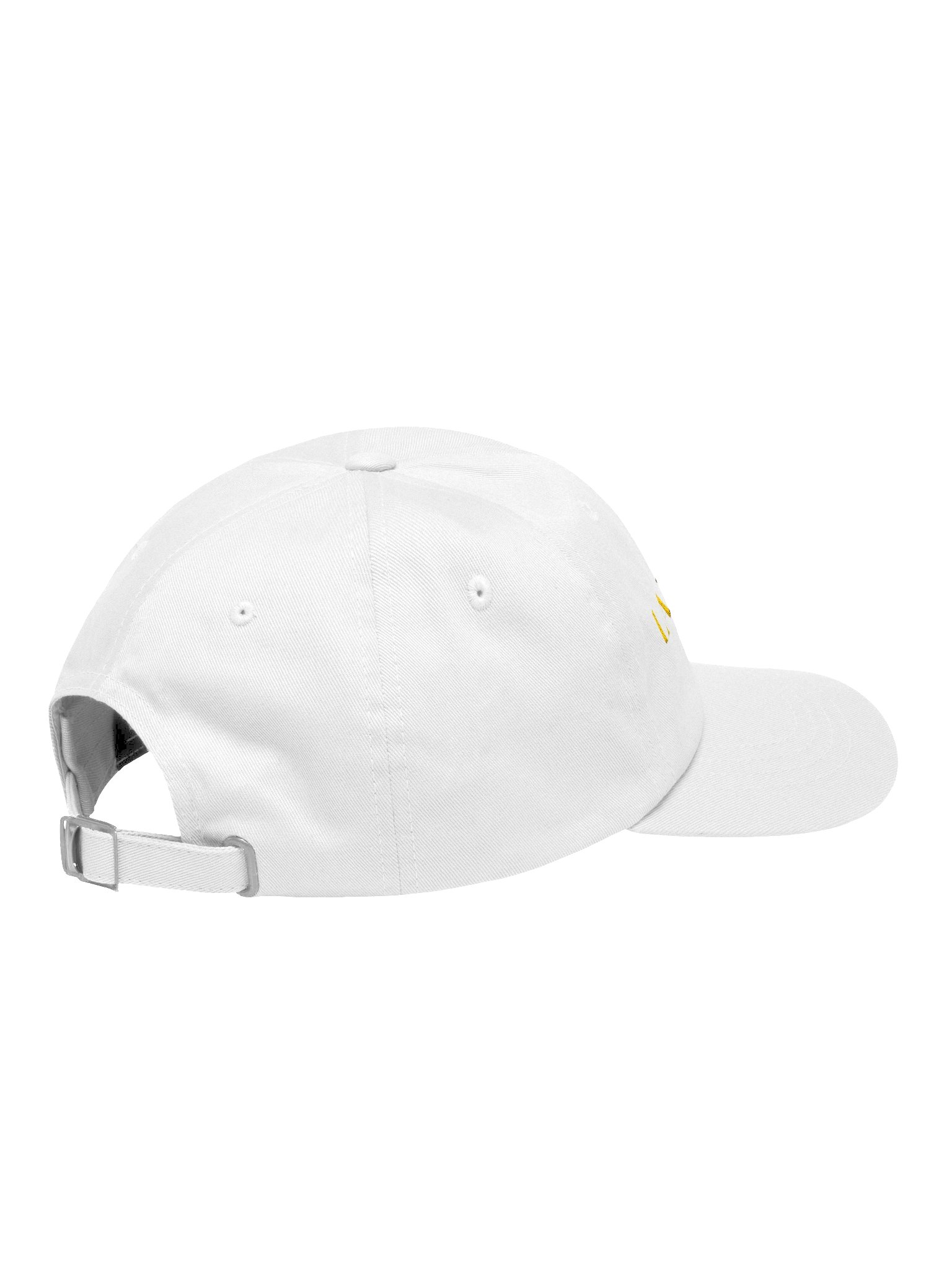 LAMB OF GOD Dad Hat Embroidered - John 1:1 Co. product image (7)