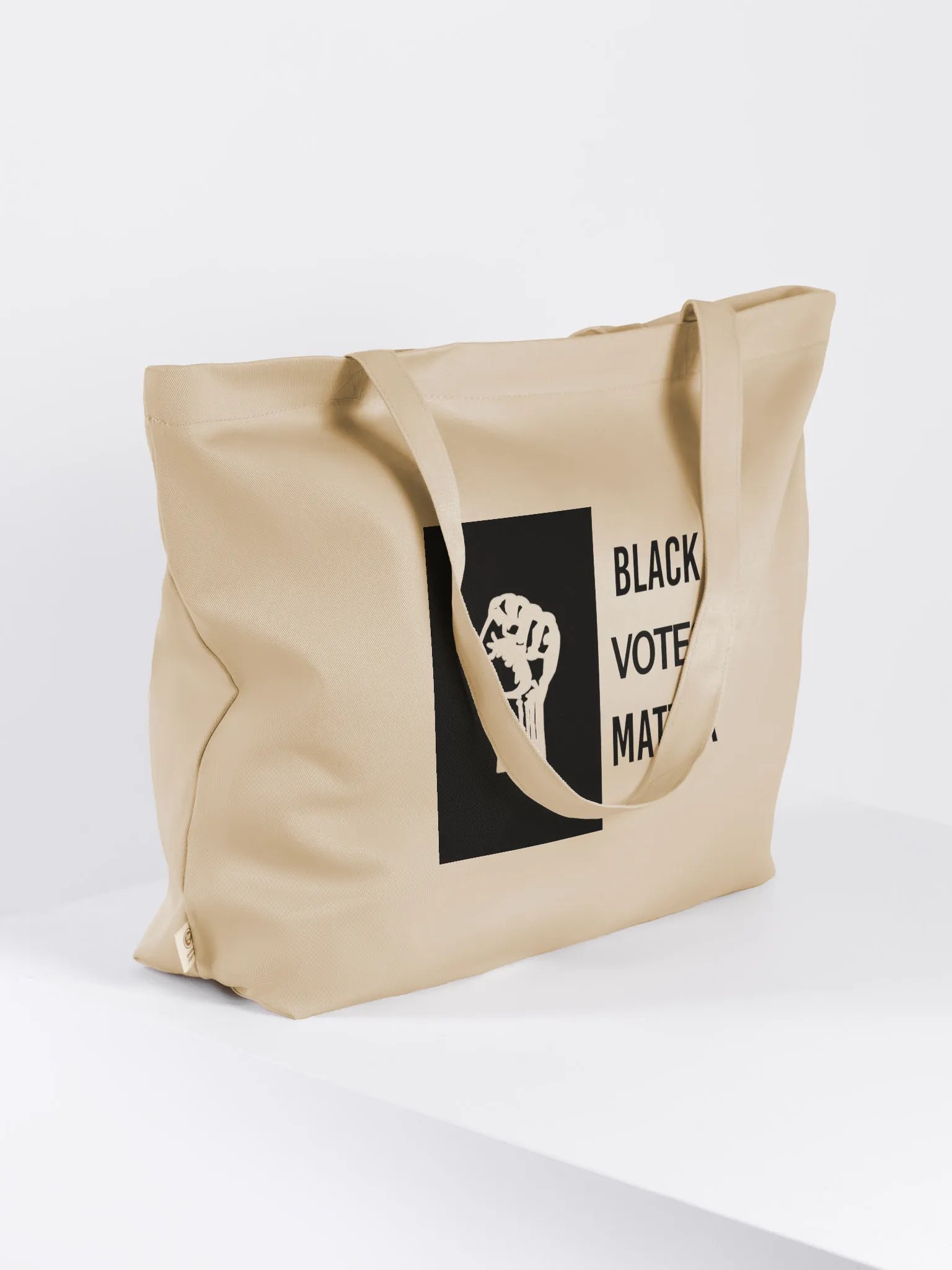 Black Votes Matter Tote bag product image (4)