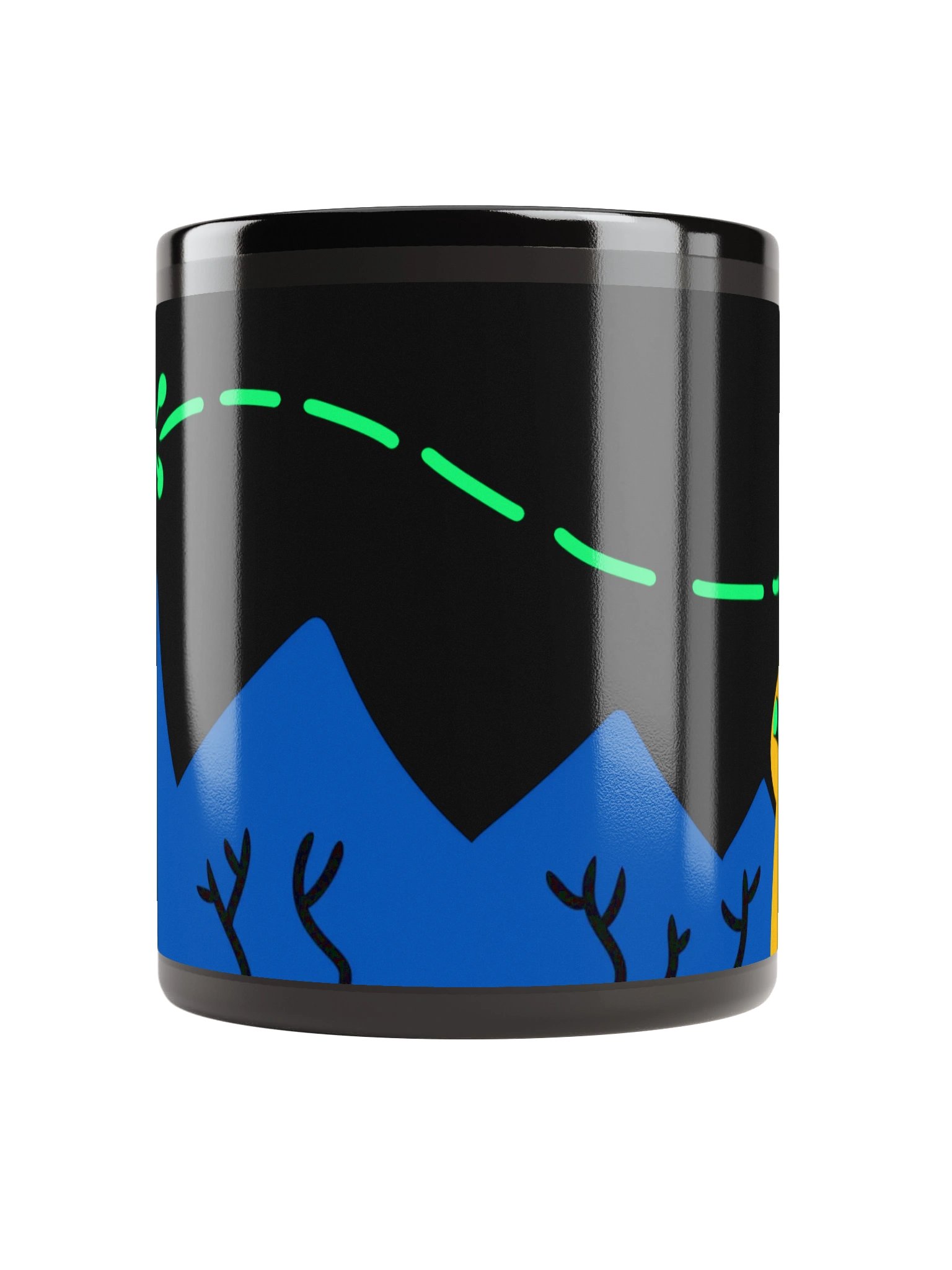 Starry Night Mug product image (5)