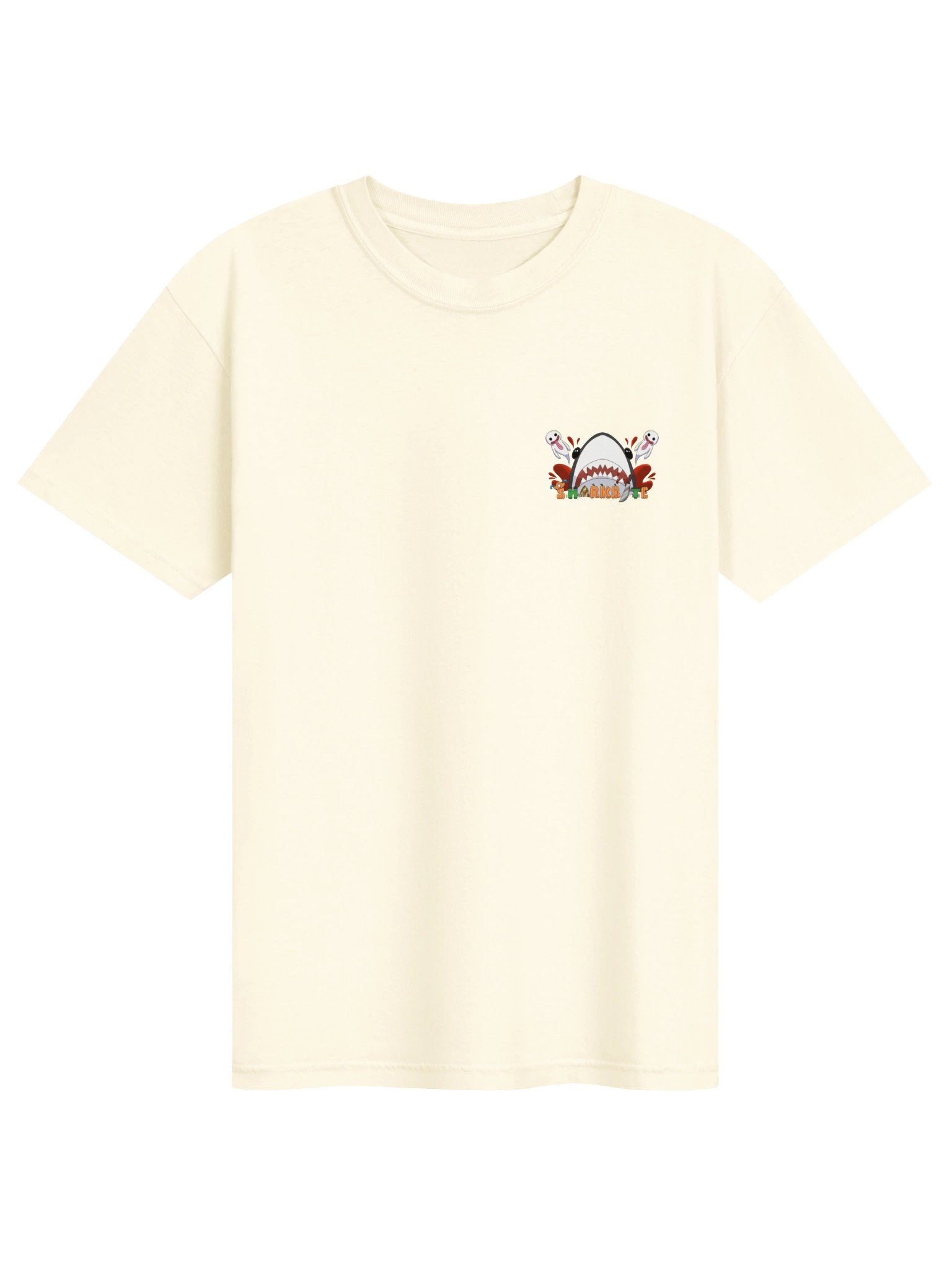 LeatherShark Tee product image (74)