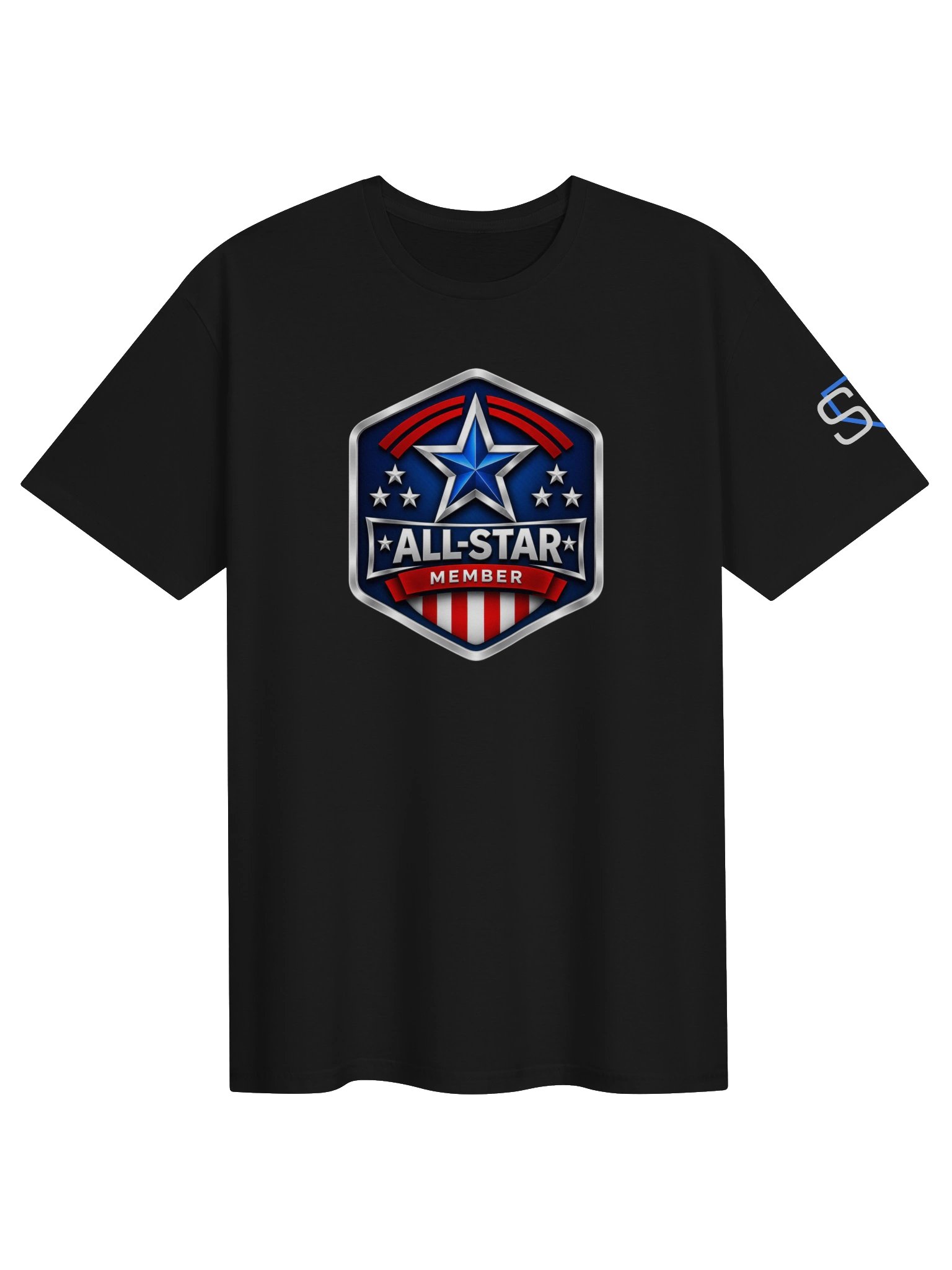 All-Star Exclusive T-Shirt product image (1)