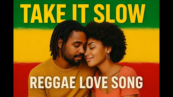 Baby Take It Slow [Lyric Sheet], 2025 Reggae Music product image (1)