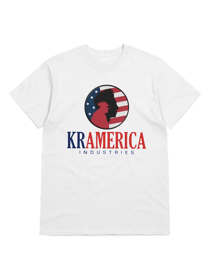 Kramerica T-Shirt product image (1)