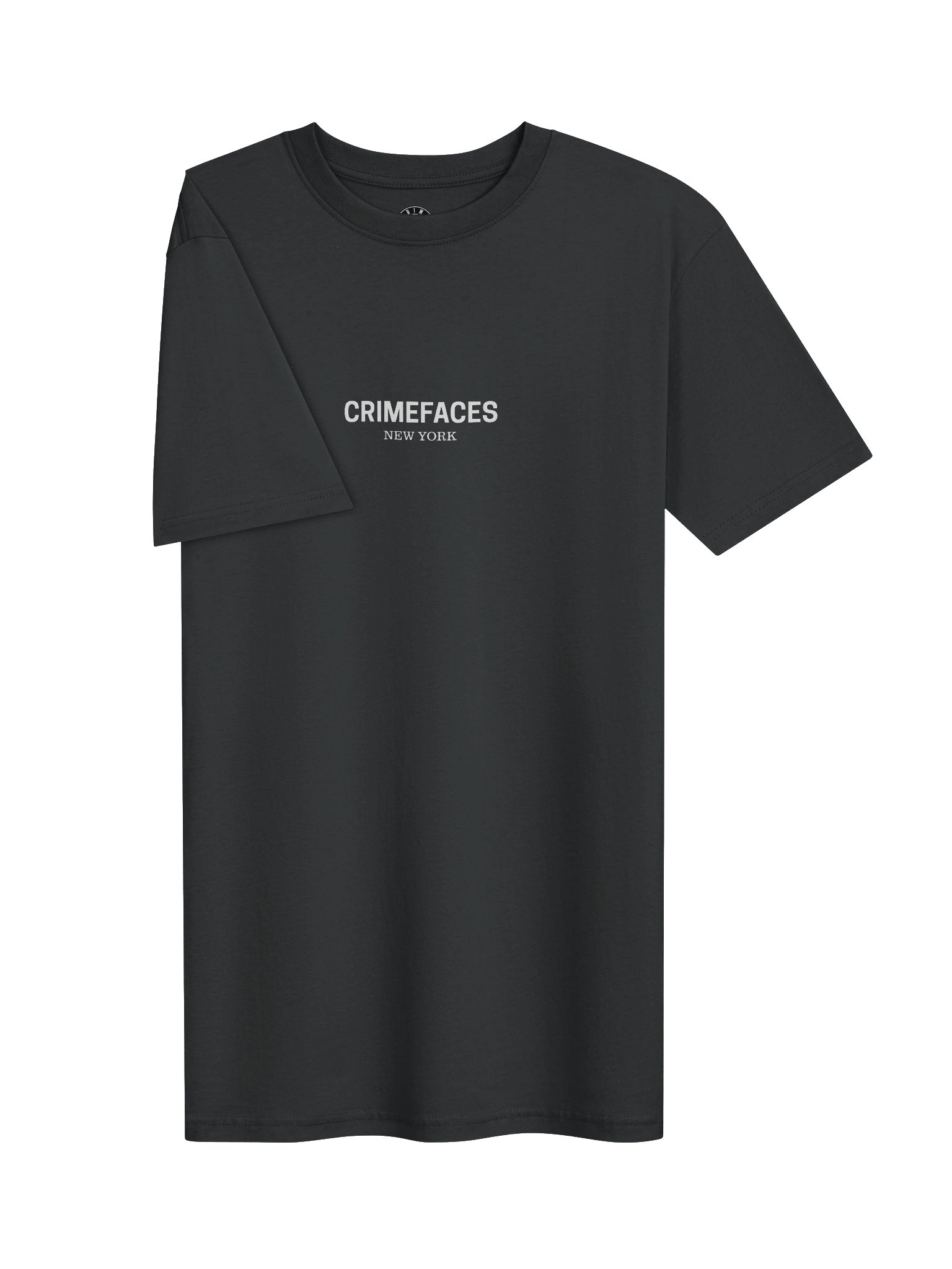 Crimefaces New York standard Tee product image (3)