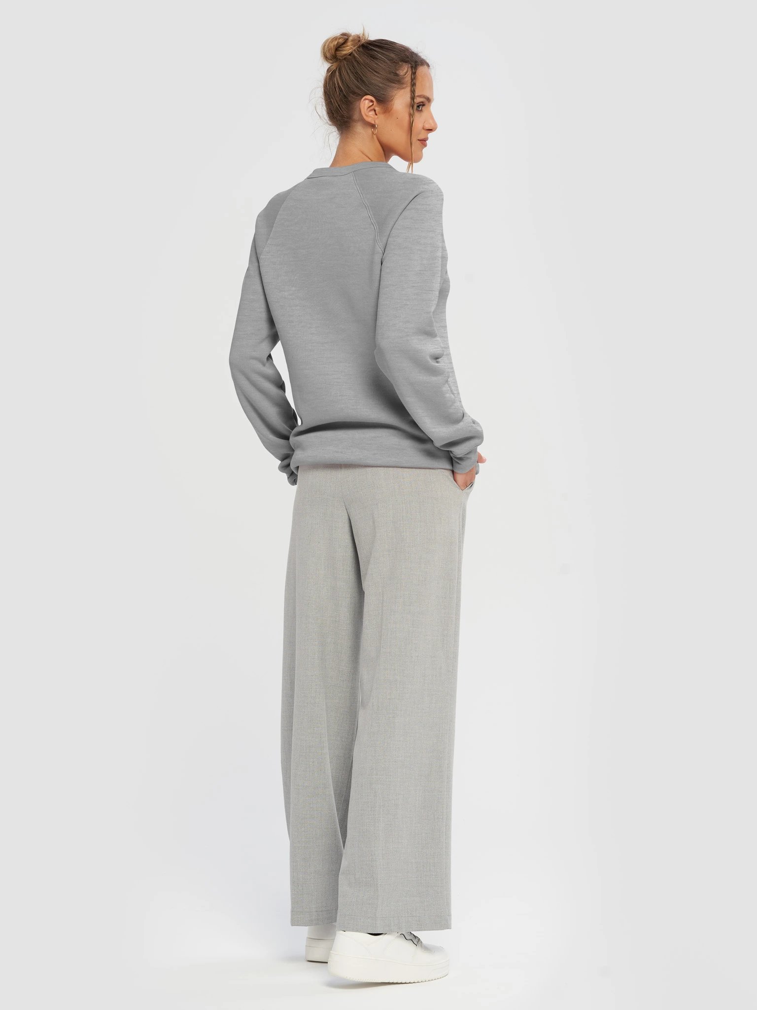 Red Flags Are My Specialty Pullover product image (8)