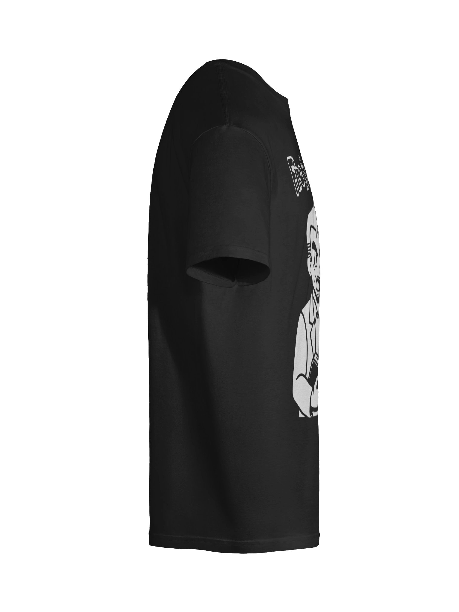 Fire Is Super Effective Against ICE Shirt product image (9)