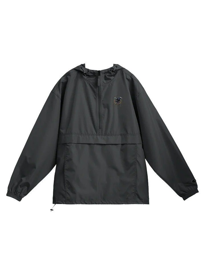 Distinguished Fellas' Elegance Packable Jacket product image (1)
