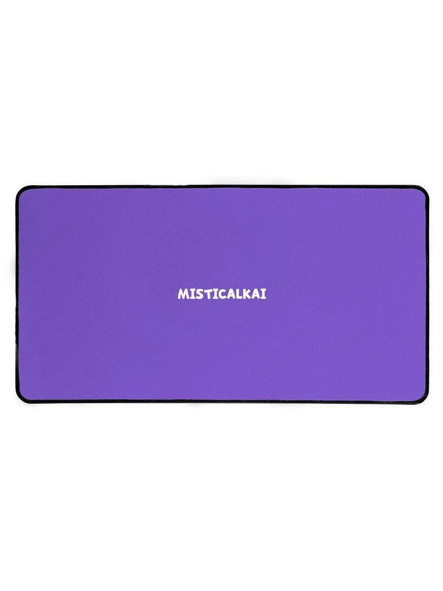 Simple Misticalkai Mouse Mat product image (1)