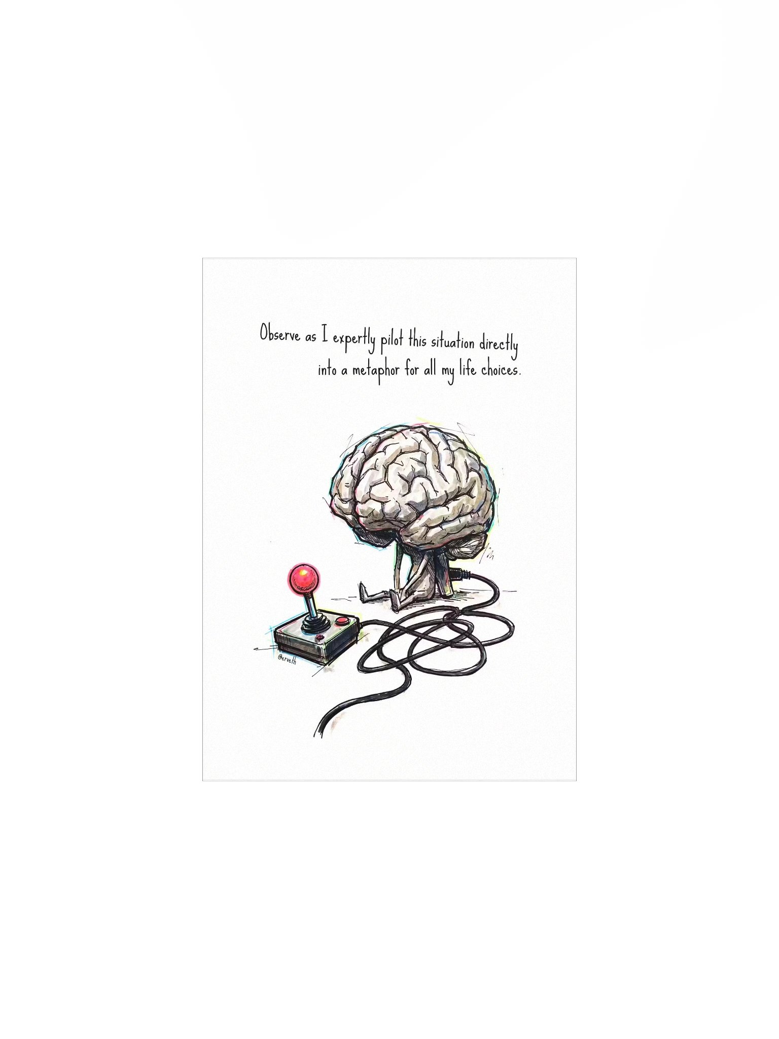 Brain Commanding - Crash Expert product image (4)