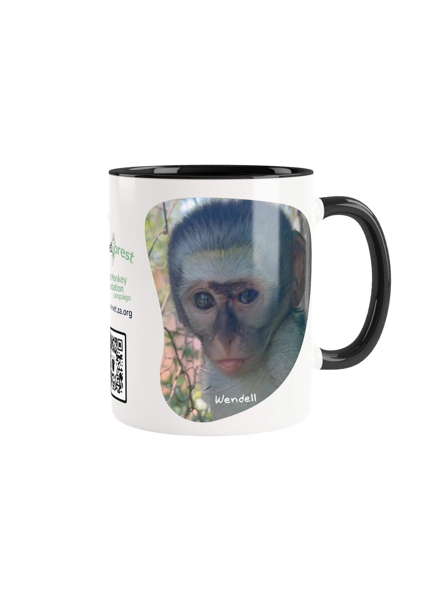 Wendell's Mug product image (1)