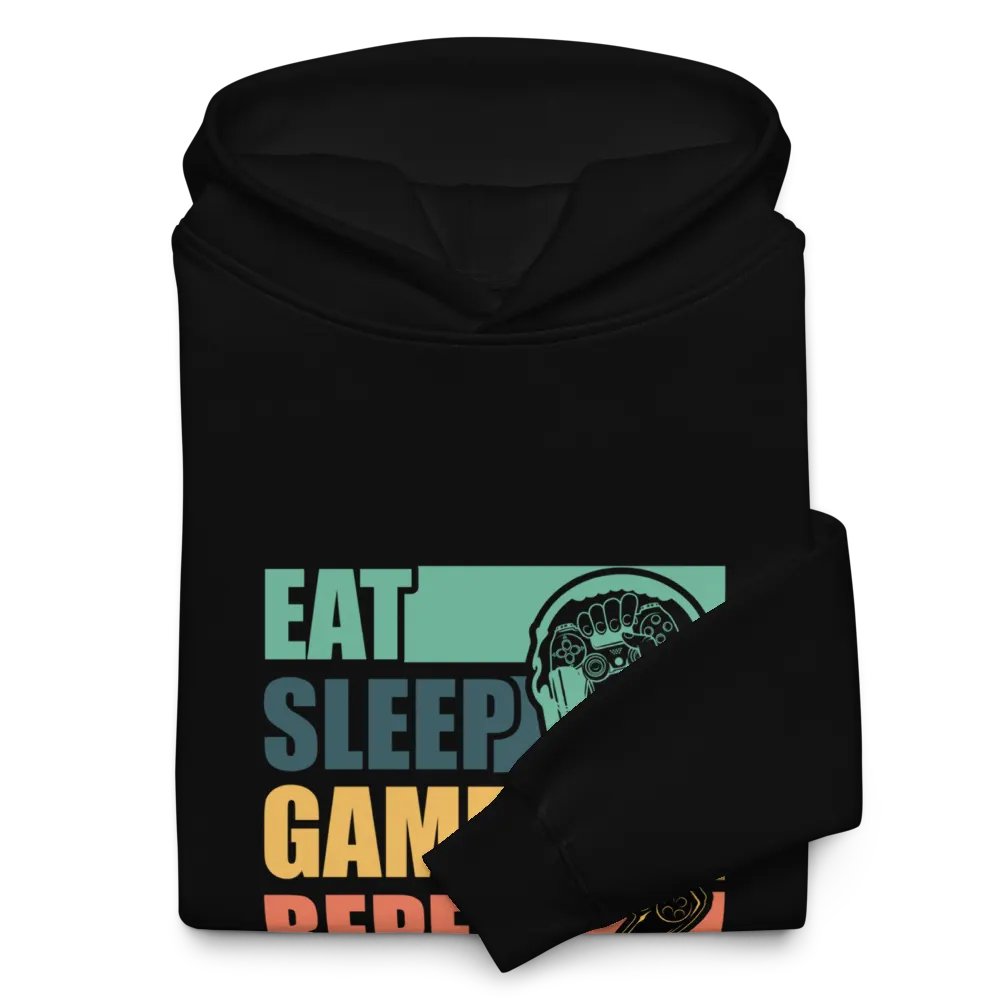 Unisex Premium Oversized Hoodie product image (10)