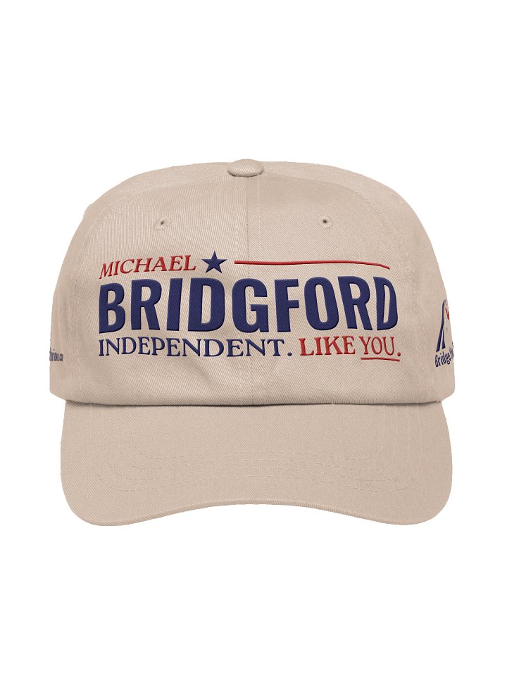 Independent Like You Ball Cap