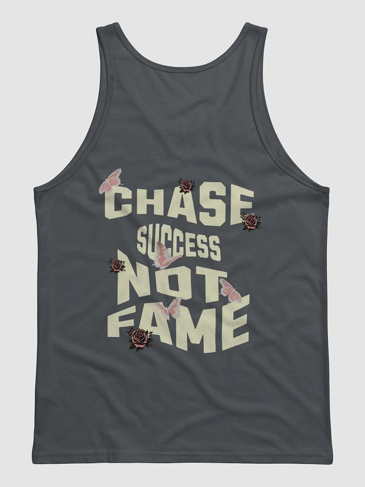 HOPE Jersey Tank product image (2)