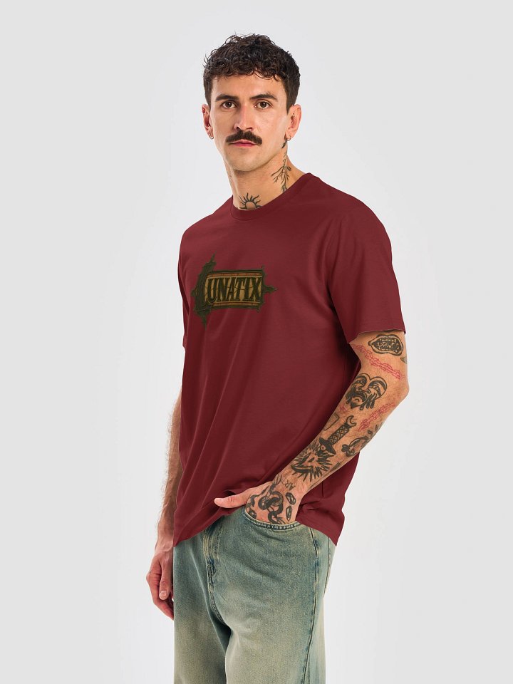 Vampire T-shirt product image (2)