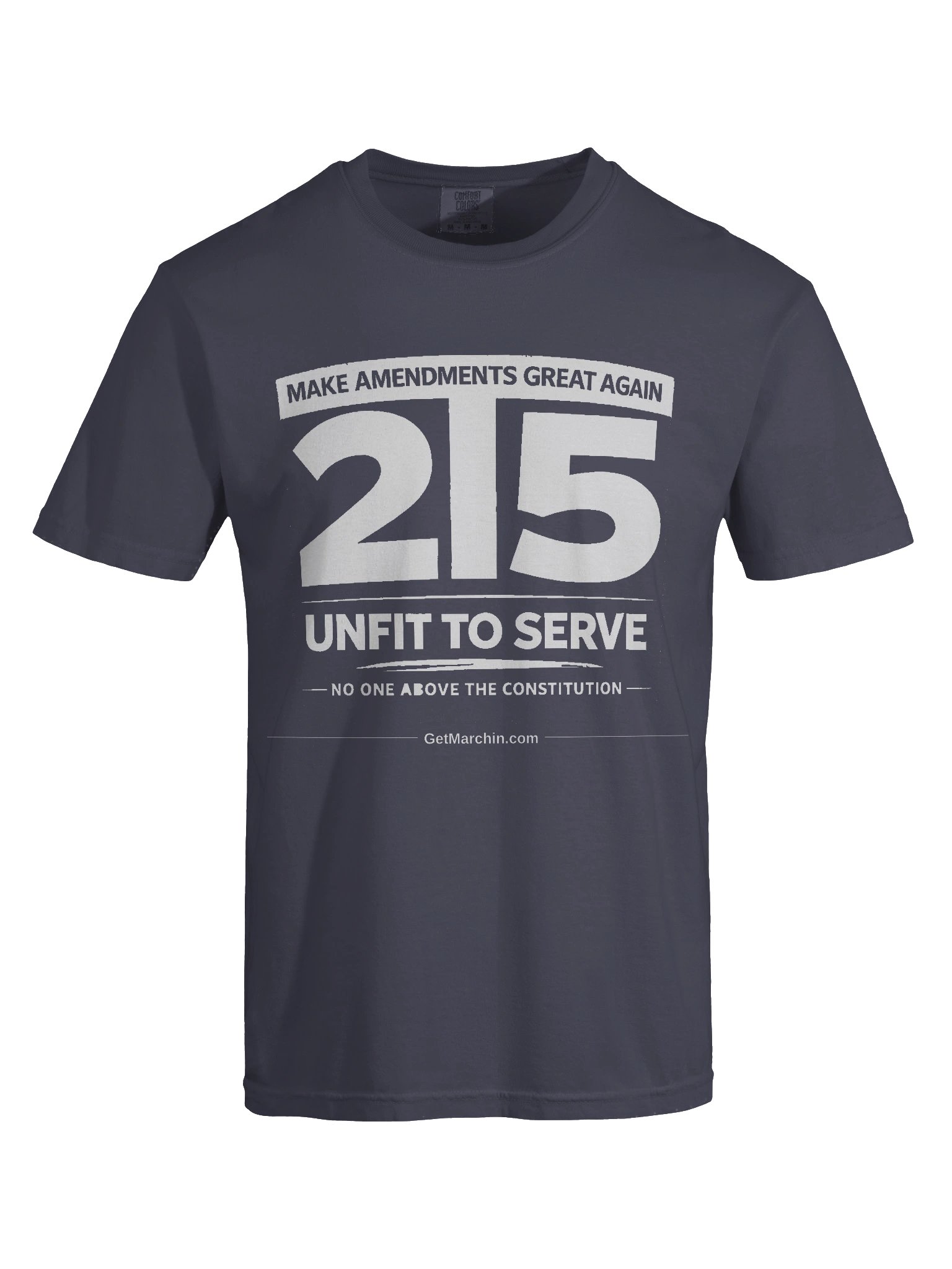 Unfit to Serve product image (7)