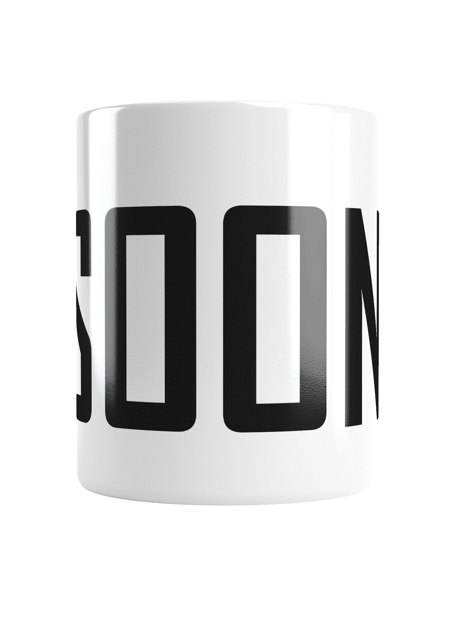 Soon™ Mug product image (17)