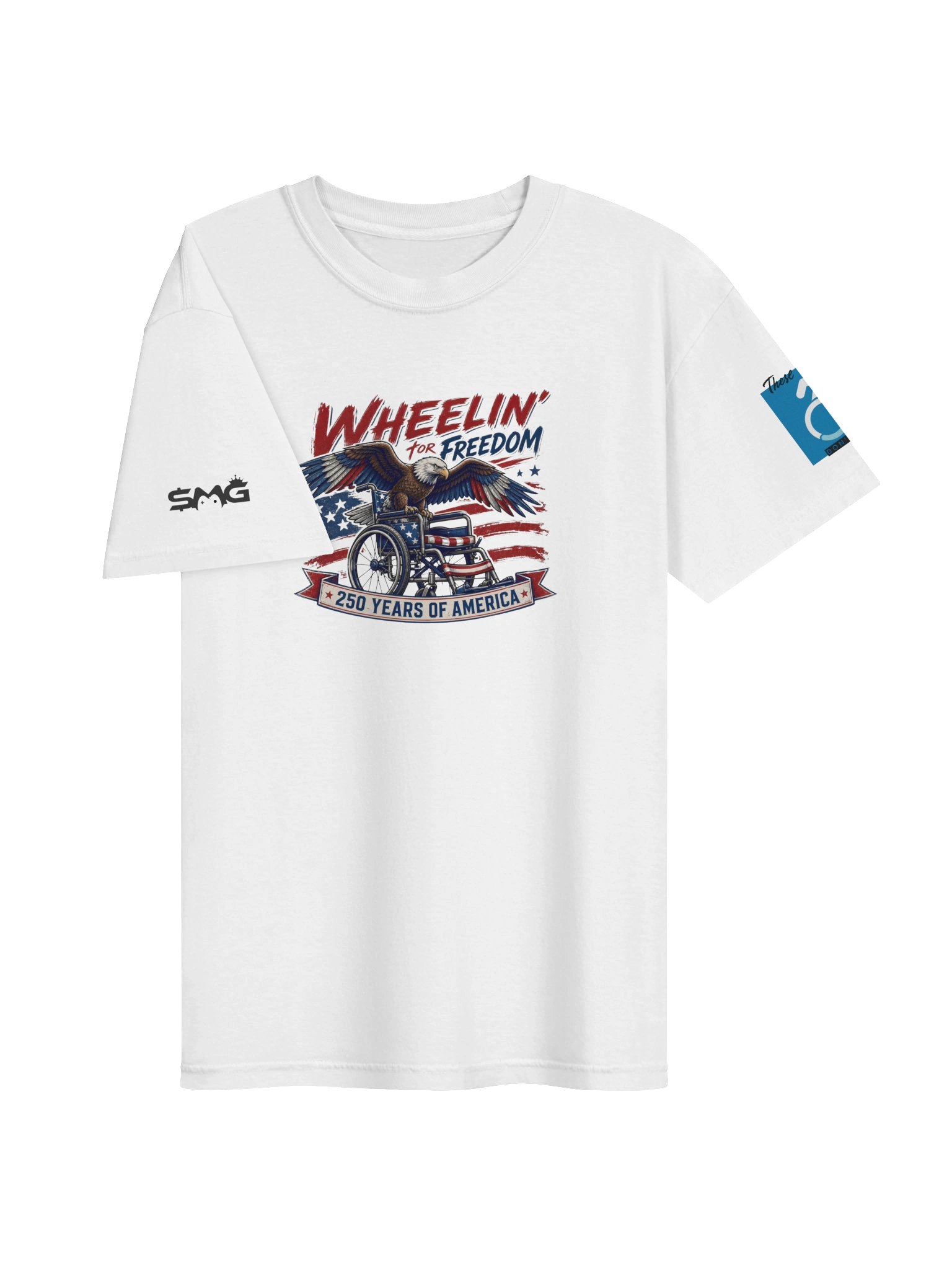 250 Years of America!! (FREEDOM) product image (3)