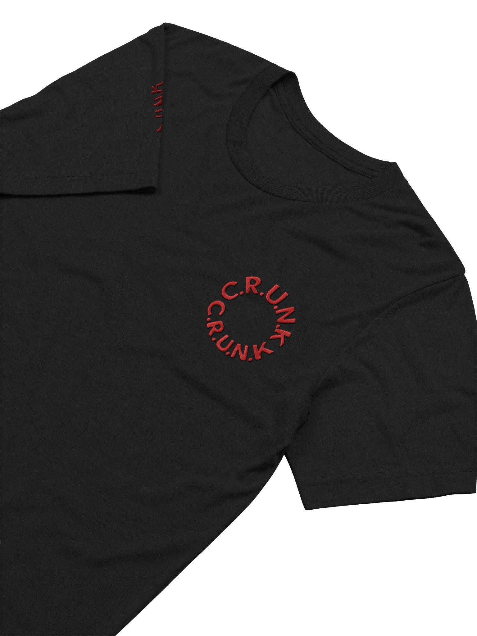 CRUNK NATION T-Shirt product image (6)