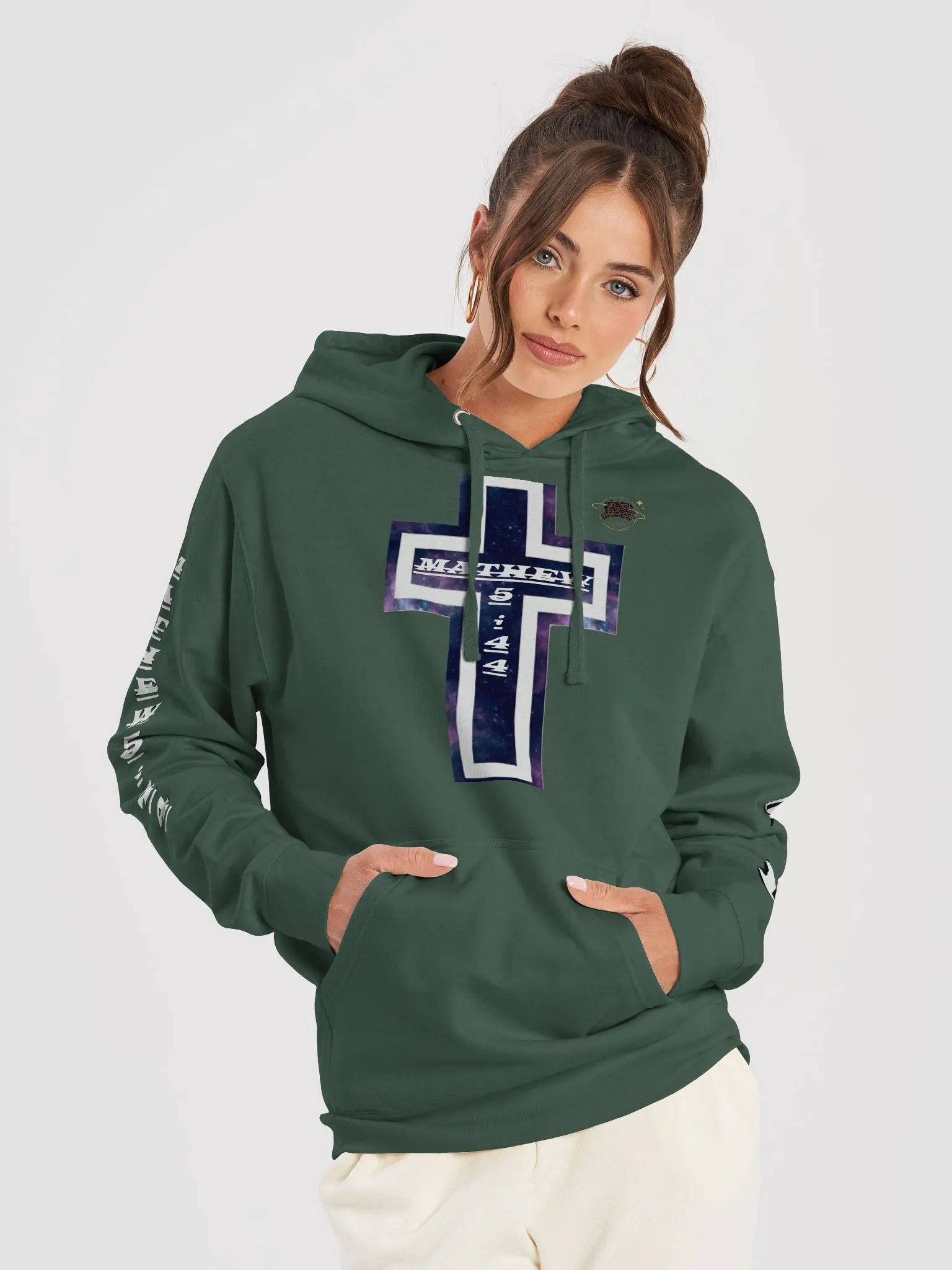 MATHEWS 5:44 product image (5)