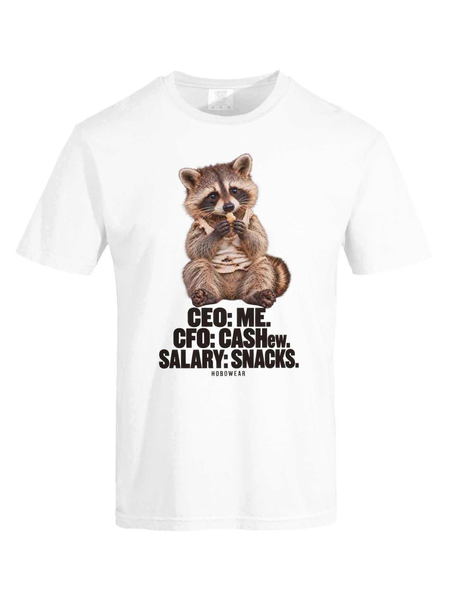 CASHew CFO Tee product image (28)