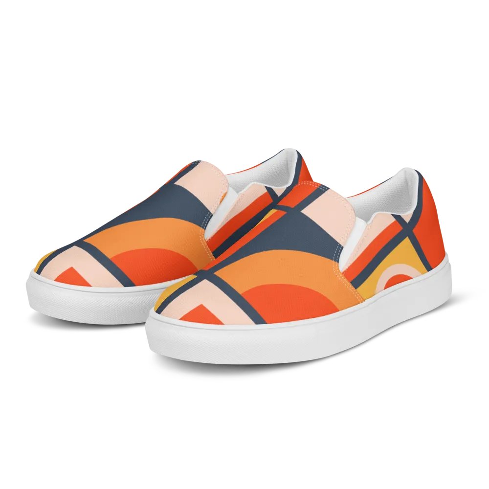 Objects Slip-Ons product image (5)