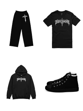 Divine Dominion Women’s Bundle