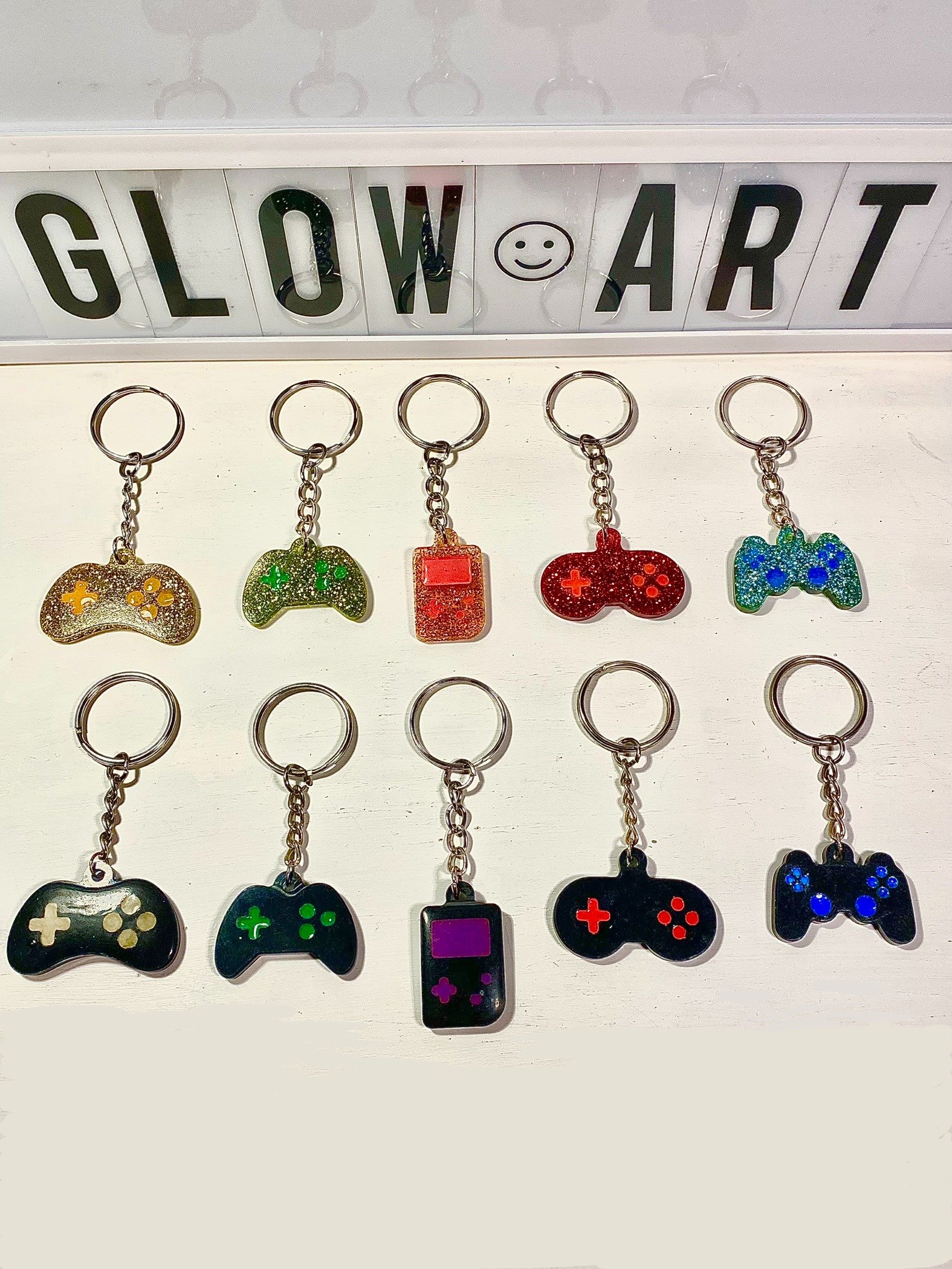 Game Consoles product image (2)