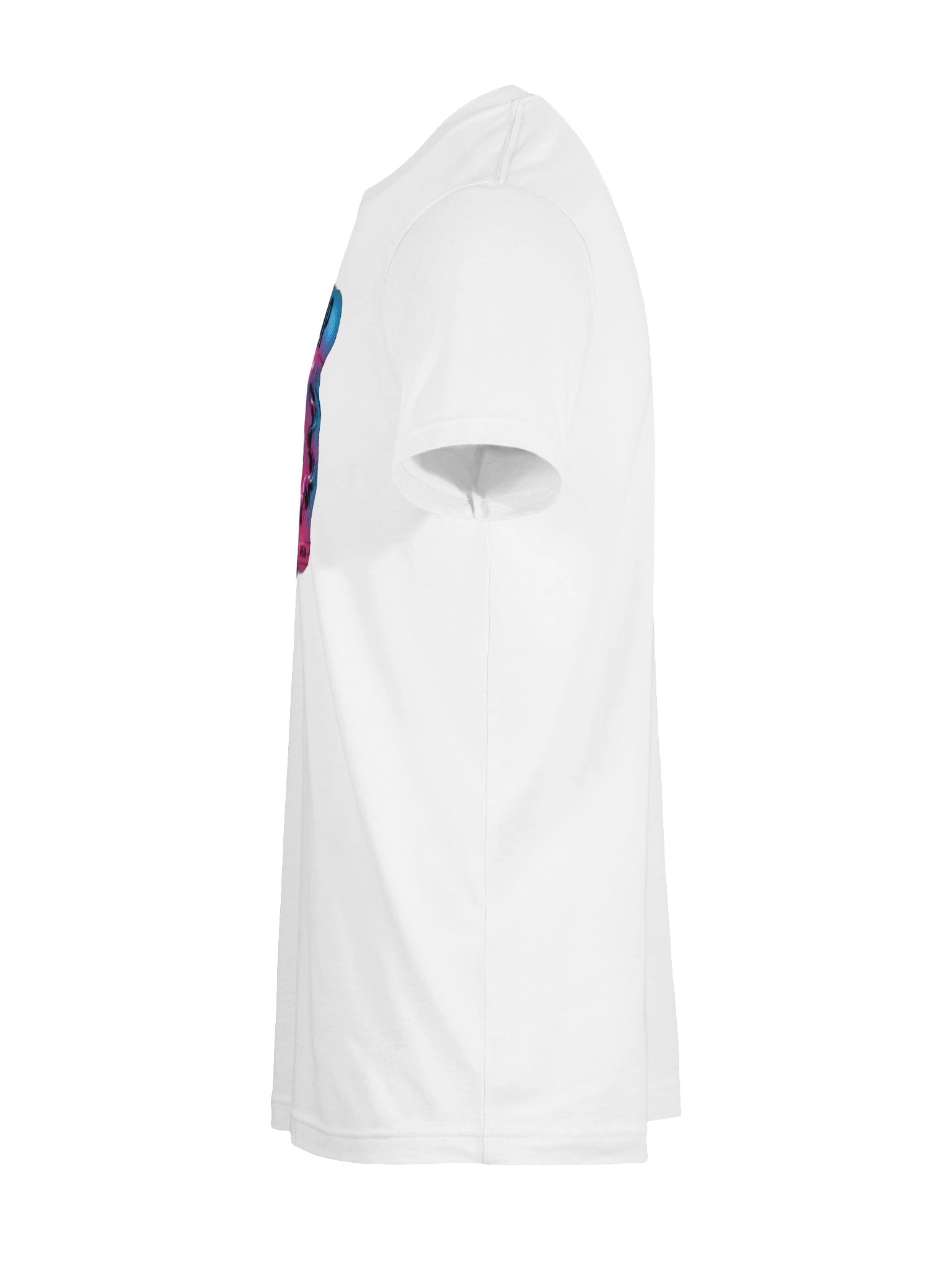 BOT SHOP BOYZ Neon Robot Tee product image (23)