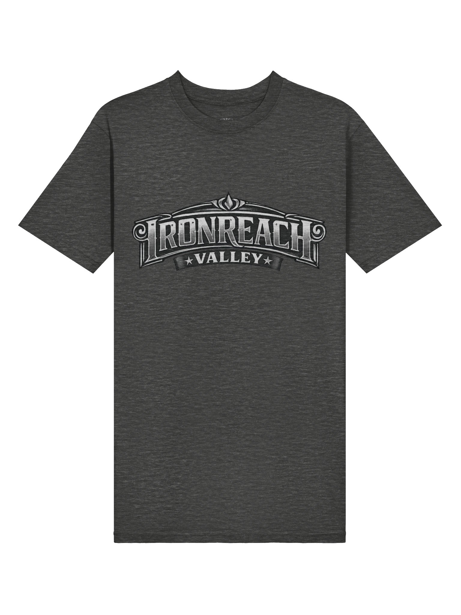 IRONREACH VALLEY Mono Premium Tee product image (3)