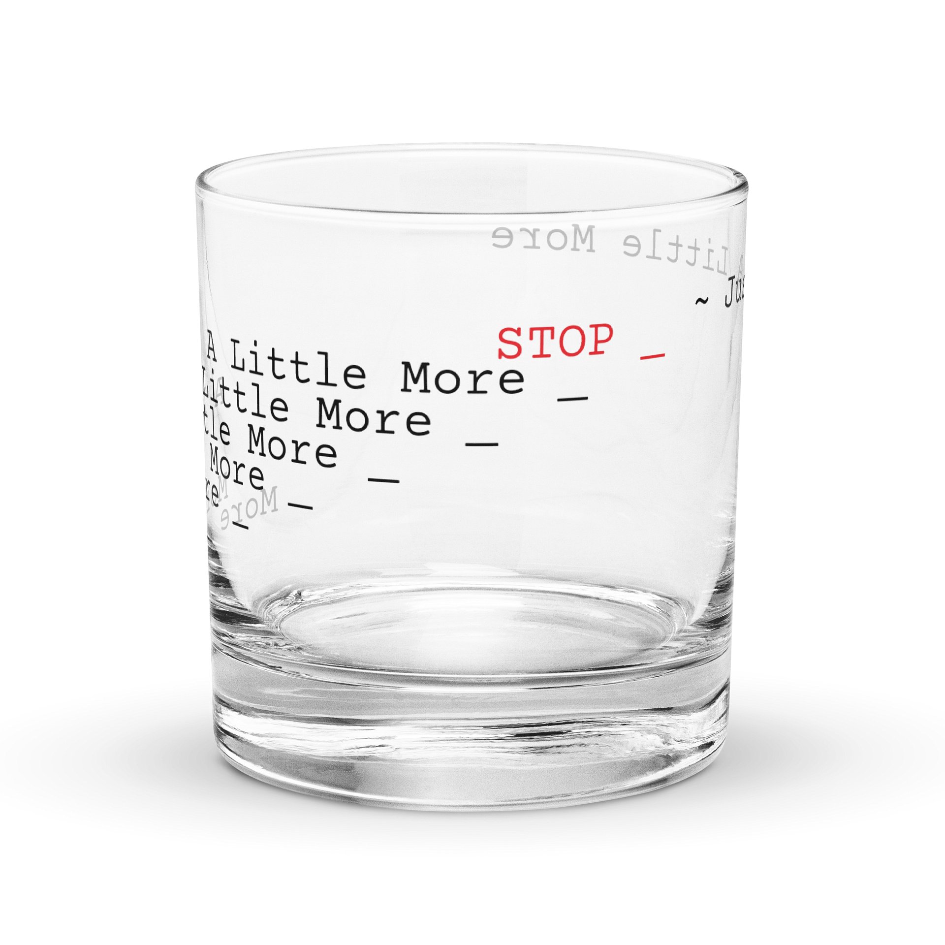 Keep Pouring Gass product image (2)