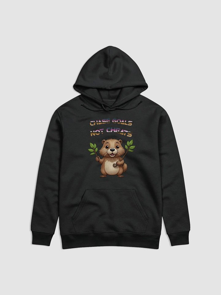 Chase Goals Eco Hoodie product image (1)