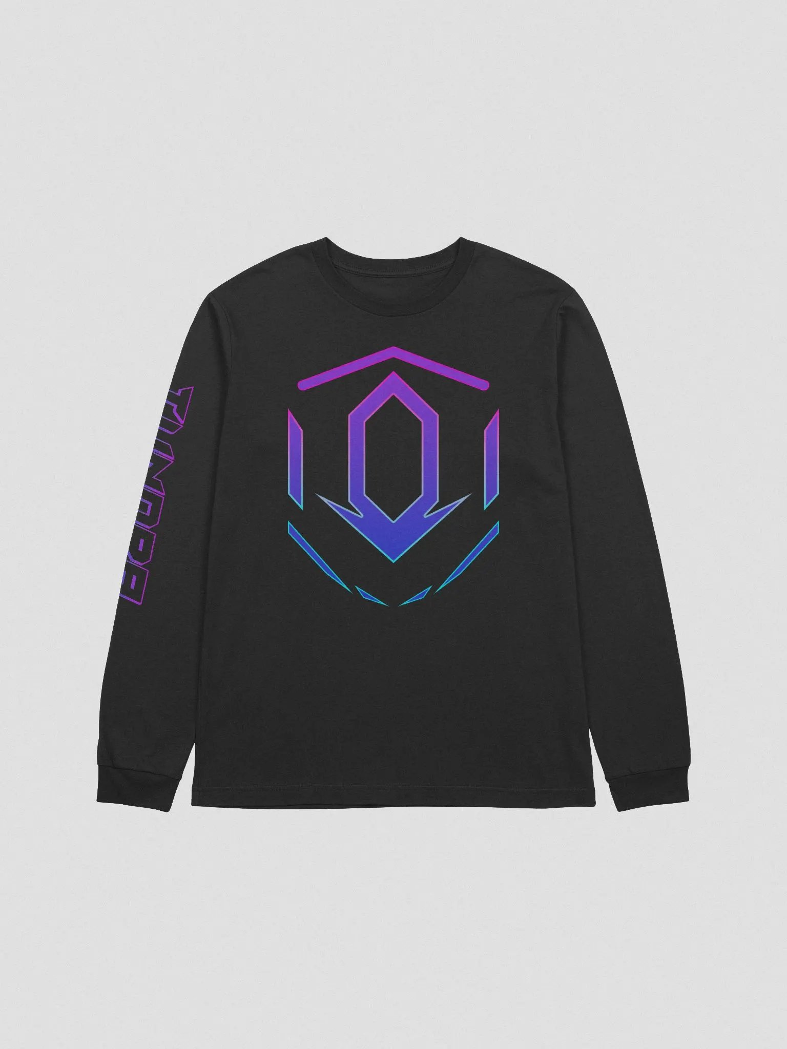 Tundra Supersoft Long Sleeve product image (2)